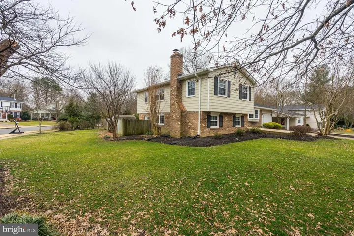 2201 Wittington Blvd, Alexandria, Virginia 22308
