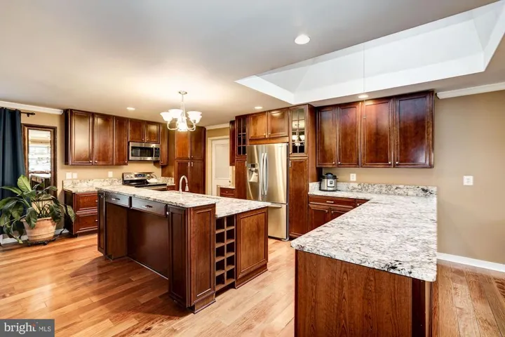 2201 Wittington Blvd, Alexandria, Virginia 22308