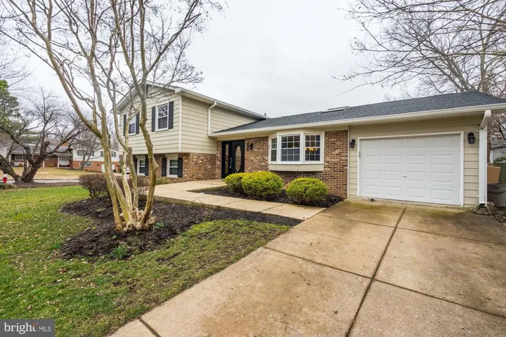 2201 Wittington Blvd, Alexandria, Virginia 22308