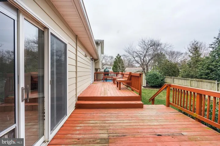 2201 Wittington Blvd, Alexandria, Virginia 22308