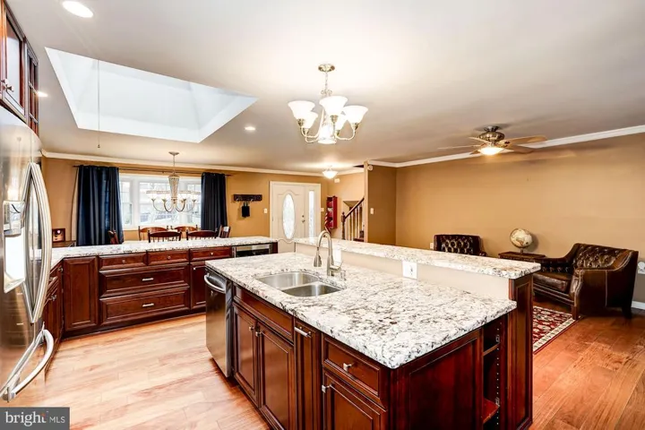2201 Wittington Blvd, Alexandria, Virginia 22308