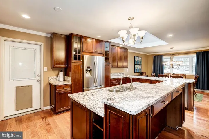 2201 Wittington Blvd, Alexandria, Virginia 22308