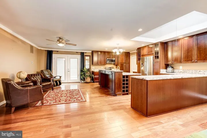 2201 Wittington Blvd, Alexandria, Virginia 22308