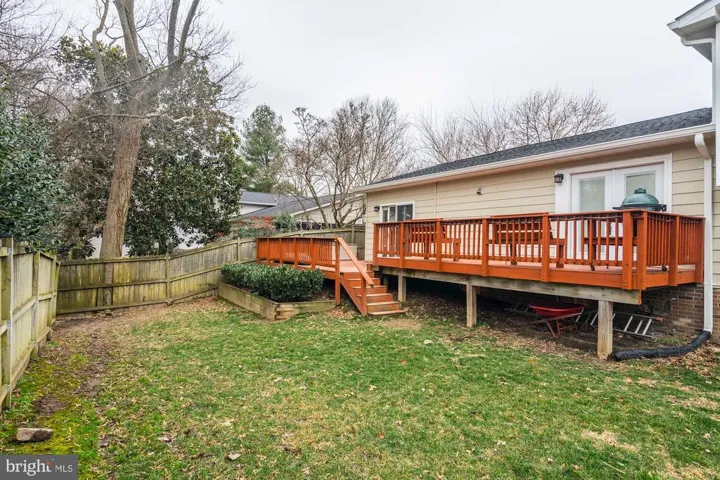 2201 Wittington Blvd, Alexandria, Virginia 22308