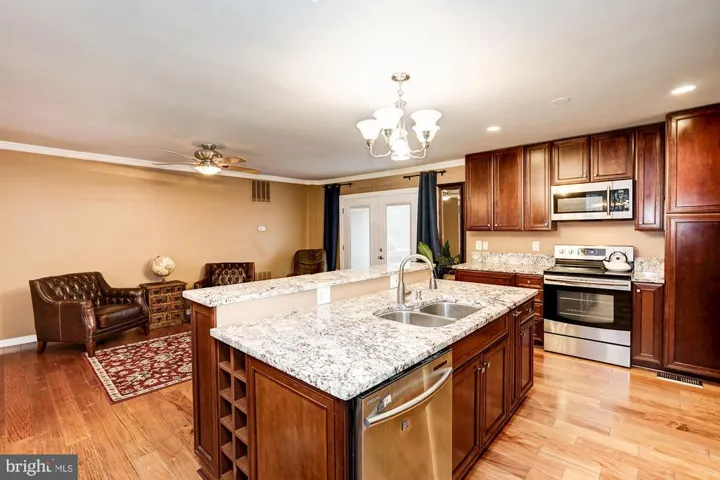 2201 Wittington Blvd, Alexandria, Virginia 22308