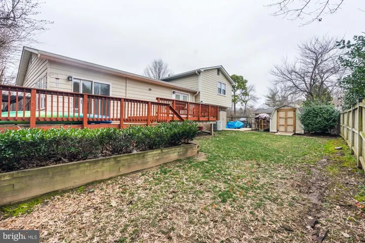 2201 Wittington Blvd, Alexandria, Virginia 22308
