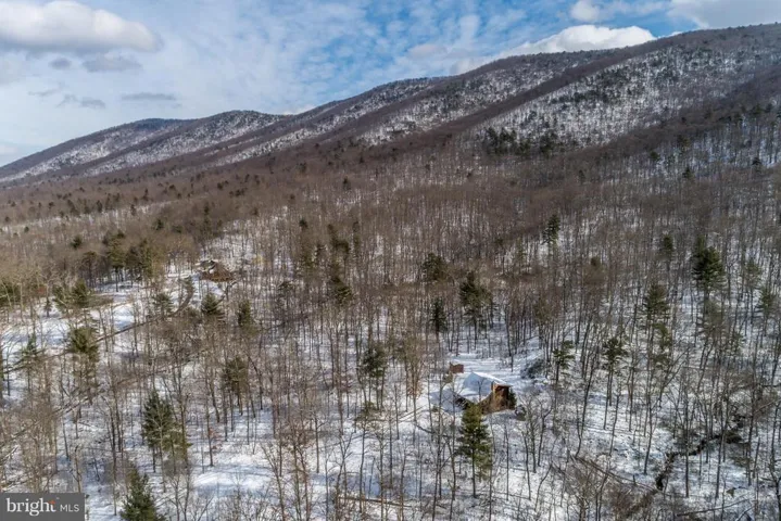 978 Spring Mountain Way, Fort Valley, Virginia 22652