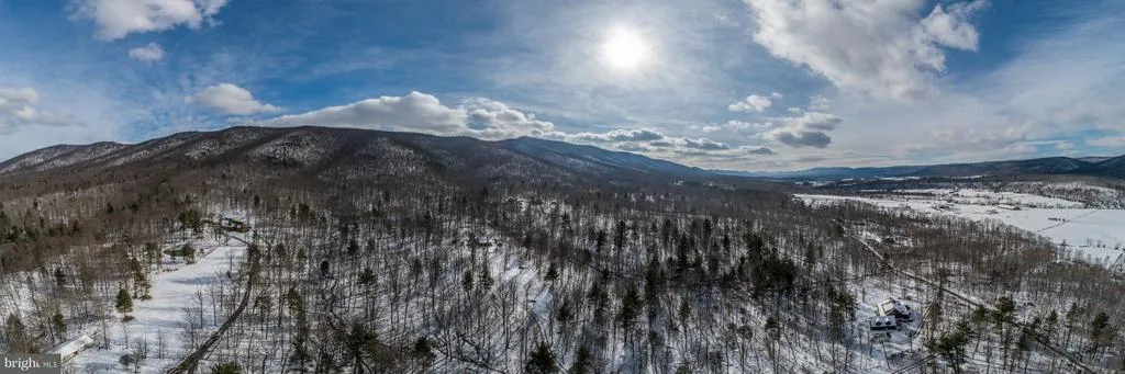 978 Spring Mountain Way, Fort Valley, Virginia 22652