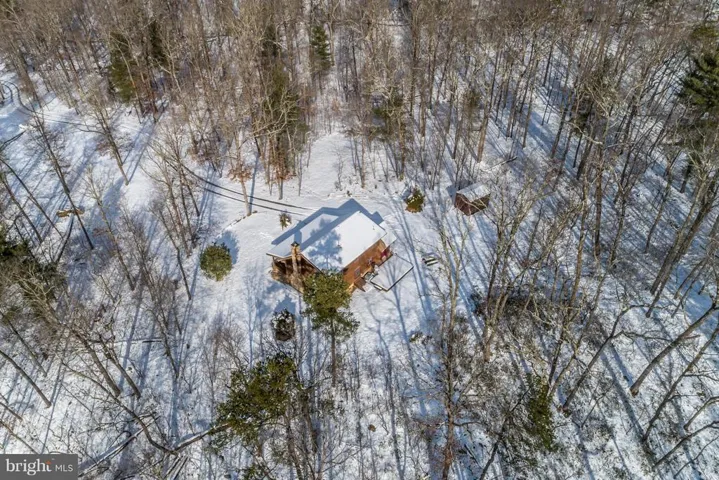 978 Spring Mountain Way, Fort Valley, Virginia 22652
