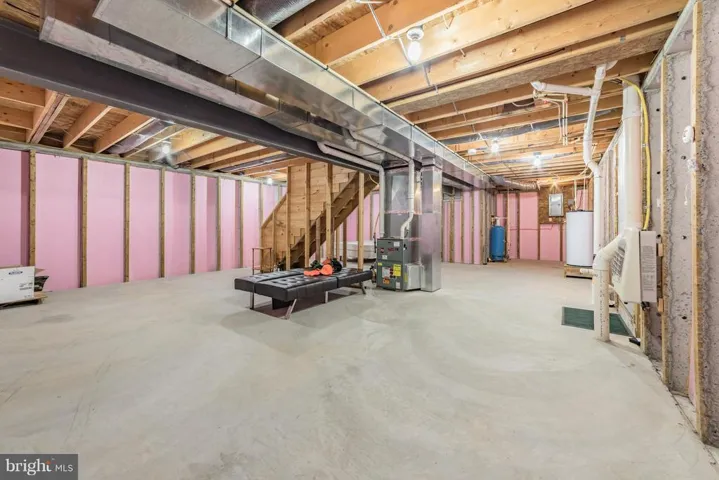 978 Spring Mountain Way, Fort Valley, Virginia 22652