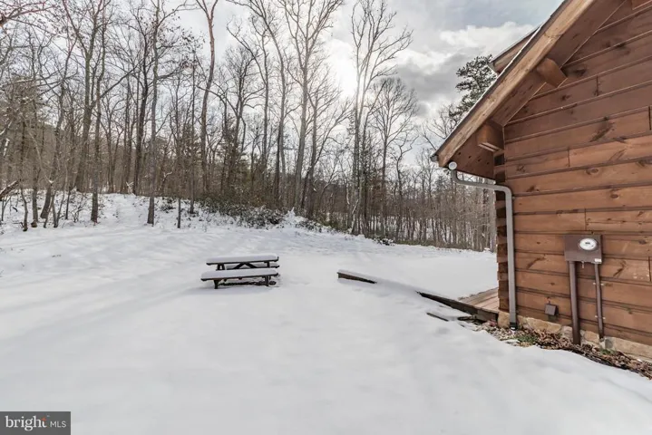 978 Spring Mountain Way, Fort Valley, Virginia 22652