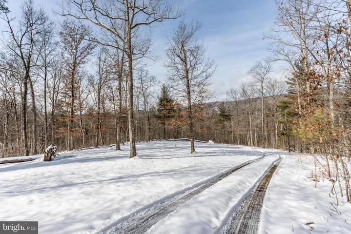 978 Spring Mountain Way, Fort Valley, Virginia 22652