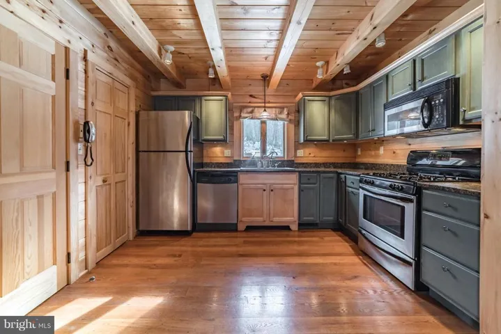 978 Spring Mountain Way, Fort Valley, Virginia 22652