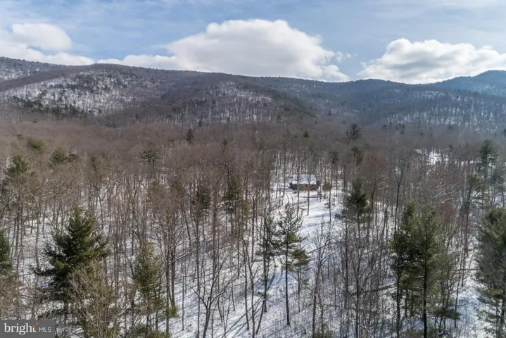 978 Spring Mountain Way, Fort Valley, Virginia 22652