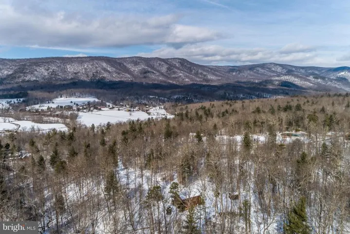 978 Spring Mountain Way, Fort Valley, Virginia 22652