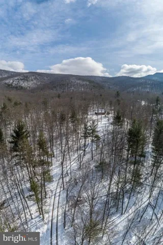 978 Spring Mountain Way, Fort Valley, Virginia 22652