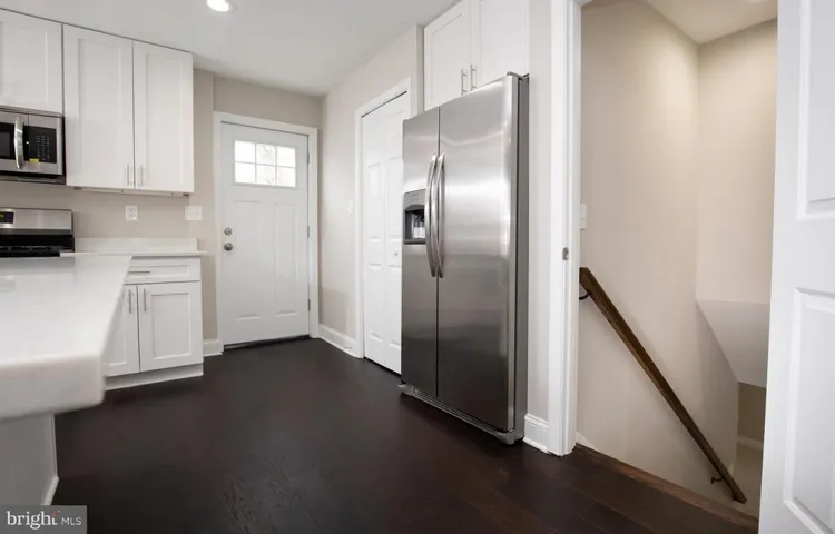 127 S Jordan St, Alexandria, Virginia 22304