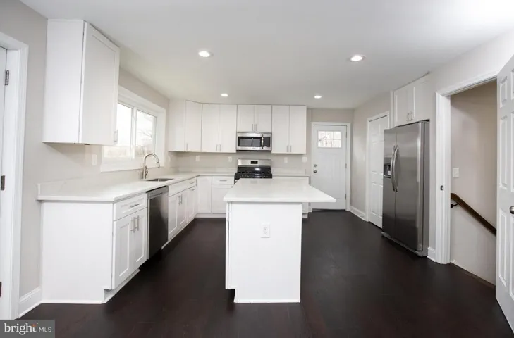127 S Jordan St, Alexandria, Virginia 22304