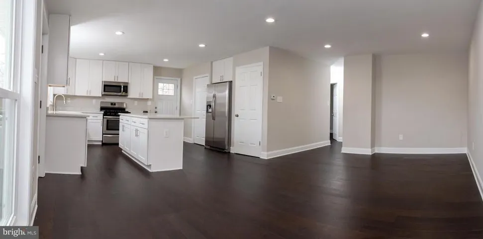 127 S Jordan St, Alexandria, Virginia 22304