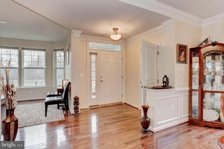 12942 Luca Station Way, Woodbridge, Virginia 22192