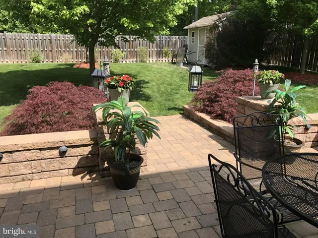 12942 Luca Station Way, Woodbridge, Virginia 22192