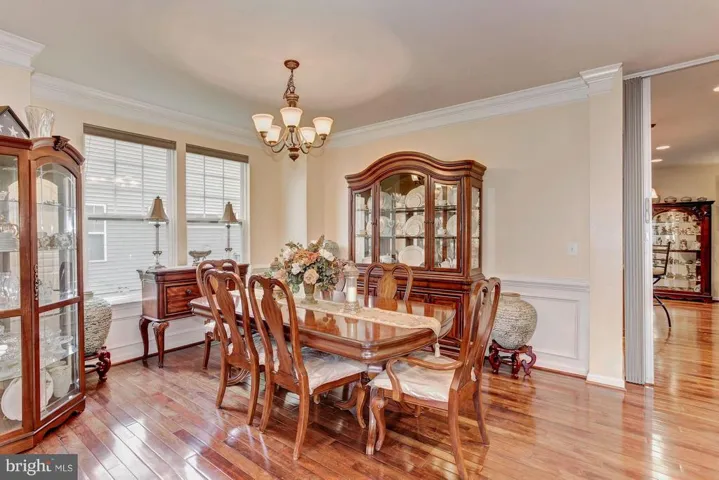 12942 Luca Station Way, Woodbridge, Virginia 22192