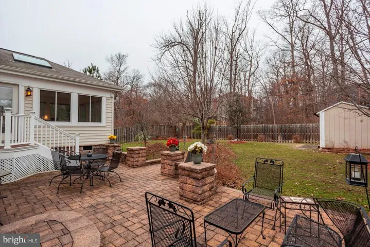 12942 Luca Station Way, Woodbridge, Virginia 22192