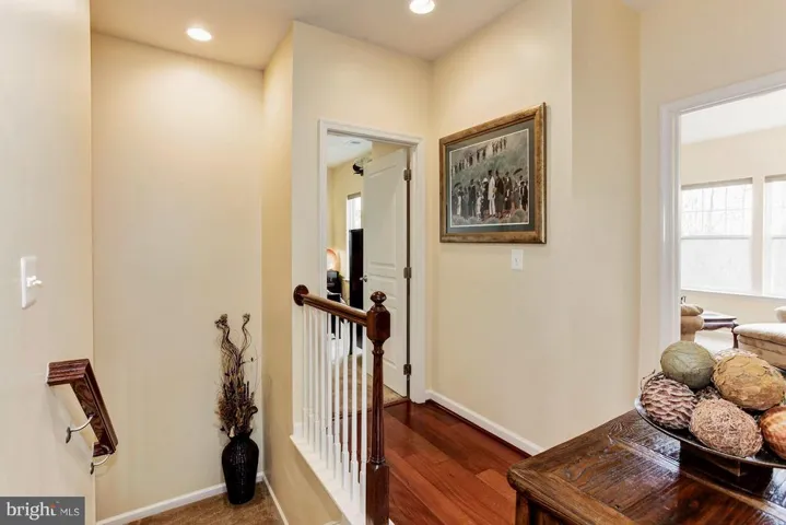 12942 Luca Station Way, Woodbridge, Virginia 22192