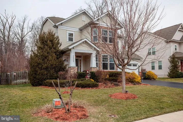 12942 Luca Station Way, Woodbridge, Virginia 22192