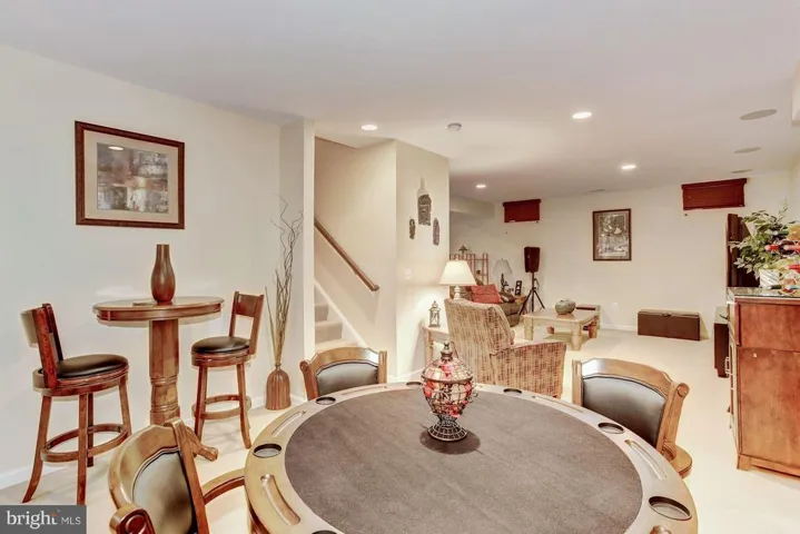 12942 Luca Station Way, Woodbridge, Virginia 22192