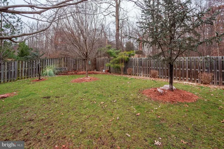 12942 Luca Station Way, Woodbridge, Virginia 22192