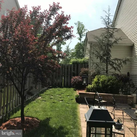 12942 Luca Station Way, Woodbridge, Virginia 22192