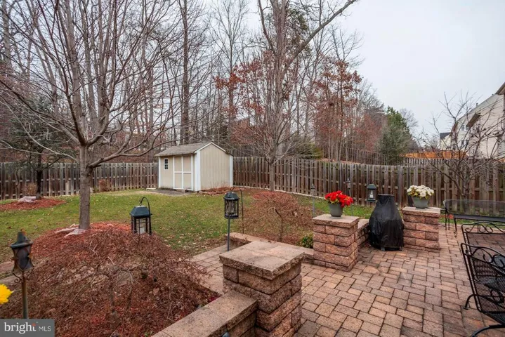 12942 Luca Station Way, Woodbridge, Virginia 22192