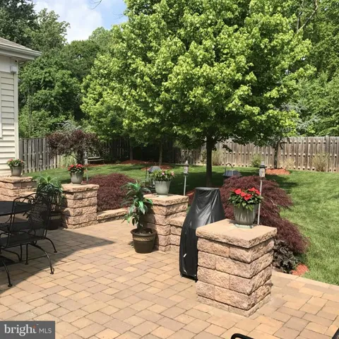 12942 Luca Station Way, Woodbridge, Virginia 22192