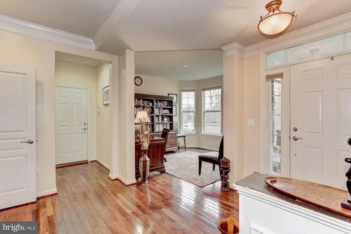 12942 Luca Station Way, Woodbridge, Virginia 22192