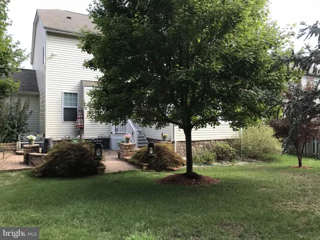 12942 Luca Station Way, Woodbridge, Virginia 22192