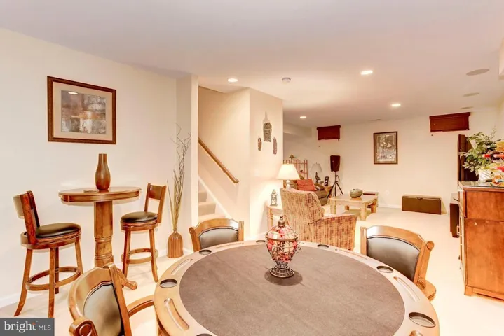 12942 Luca Station Way, Woodbridge, Virginia 22192
