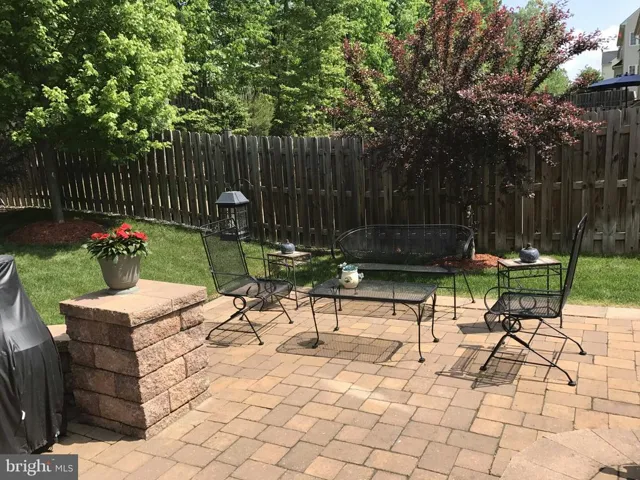 12942 Luca Station Way, Woodbridge, Virginia 22192