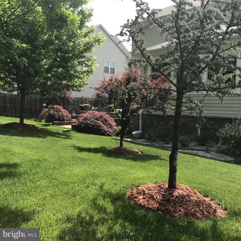 12942 Luca Station Way, Woodbridge, Virginia 22192