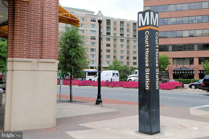 1511 N Rolfe St #a304, Arlington, Virginia 22209