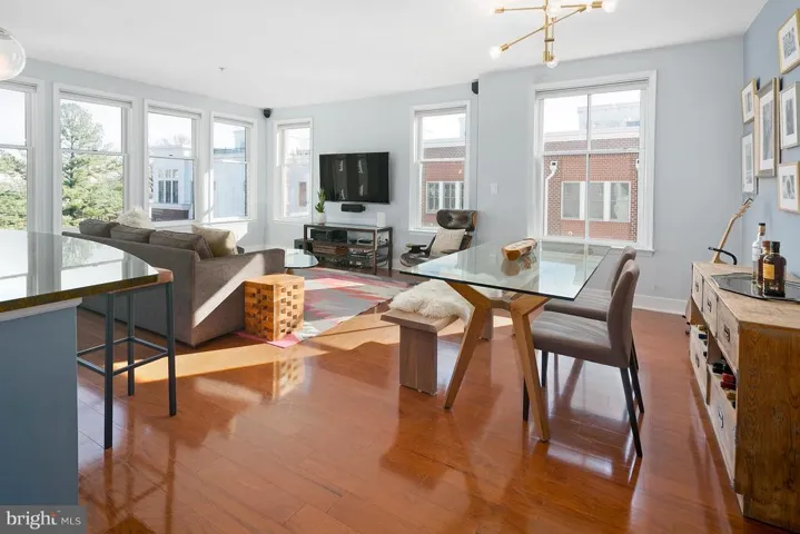 1511 N Rolfe St #a304, Arlington, Virginia 22209