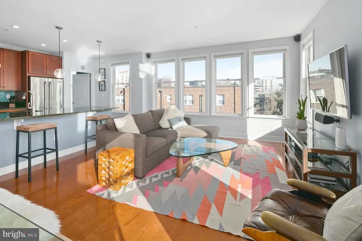 1511 N Rolfe St #a304, Arlington, Virginia 22209
