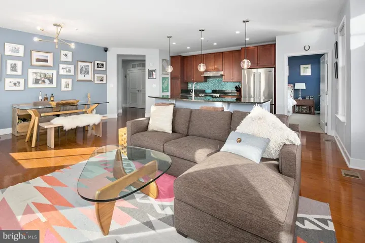 1511 N Rolfe St #a304, Arlington, Virginia 22209