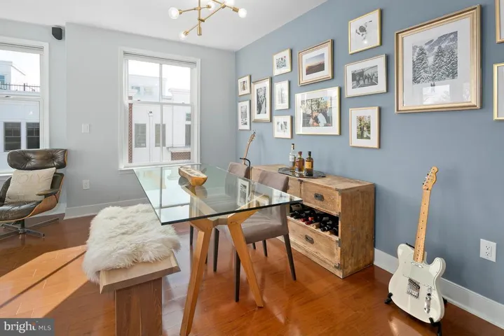 1511 N Rolfe St #a304, Arlington, Virginia 22209