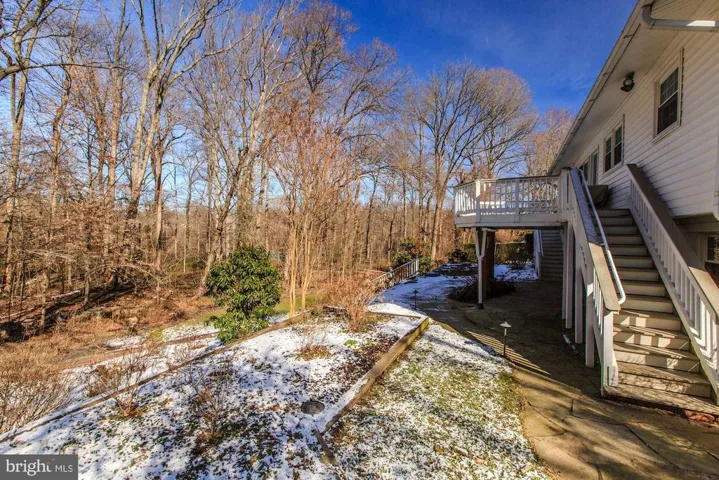 6724 Fern Ln, Annandale, Virginia 22003