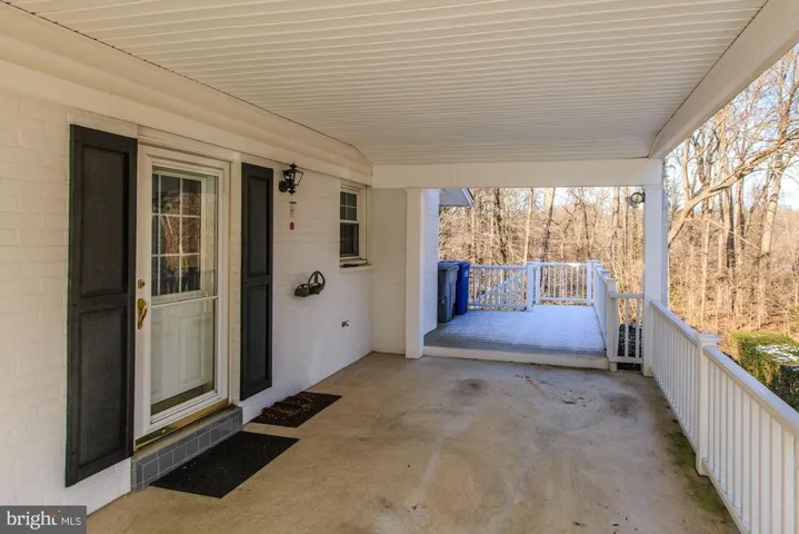 6724 Fern Ln, Annandale, Virginia 22003