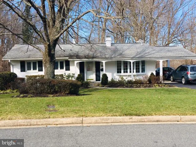 6724 Fern Ln, Annandale, Virginia 22003