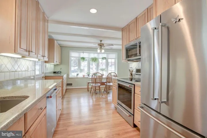 6724 Fern Ln, Annandale, Virginia 22003
