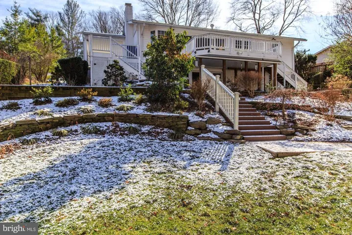 6724 Fern Ln, Annandale, Virginia 22003