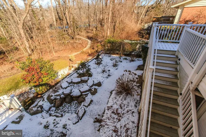 6724 Fern Ln, Annandale, Virginia 22003